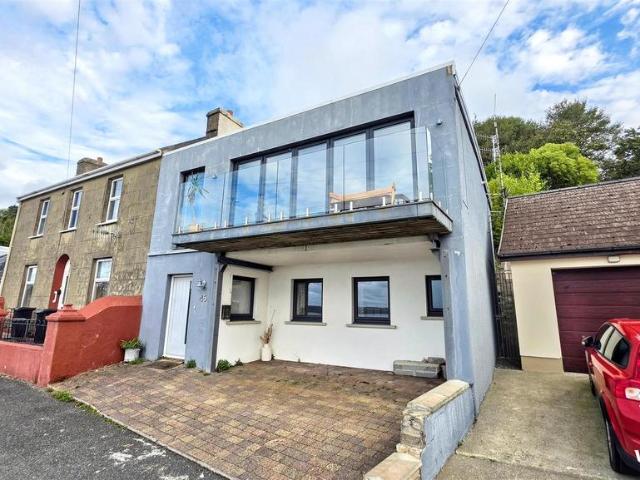 House for sale in Llanstadwell, Neyland