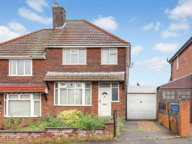 House for sale in Mansfield Woodhouse, Mansfield