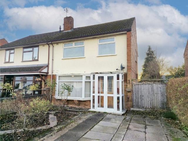 House for sale in Telford