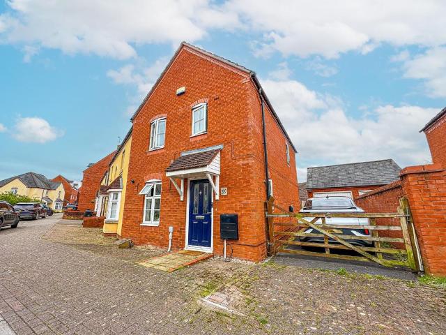 House for sale in Somerset