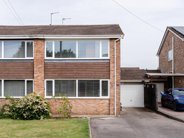 House for sale in Feckenham, City Of Bristol