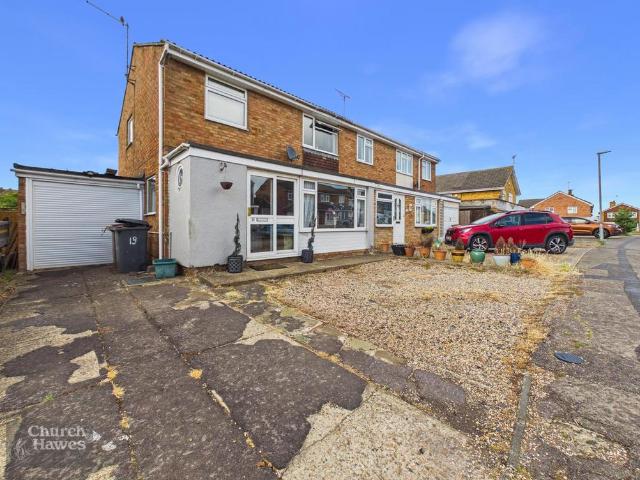 House for sale in Chelmsford, Essex