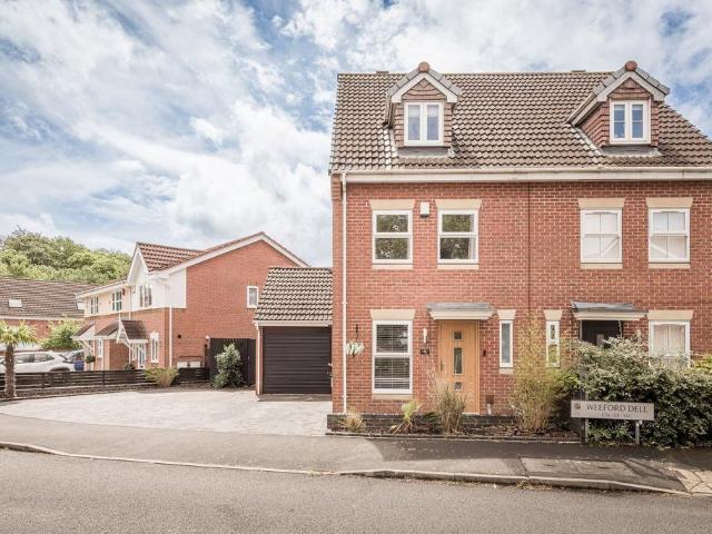House for sale in Little Sutton, Sutton Coldfield