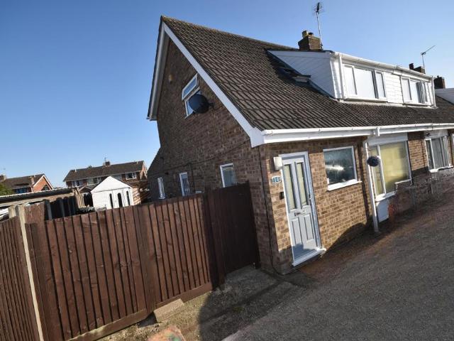 House for sale in Ashby De La Launde, Lincolnshire