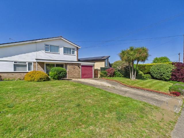 House for sale in Fordham Heath, Essex