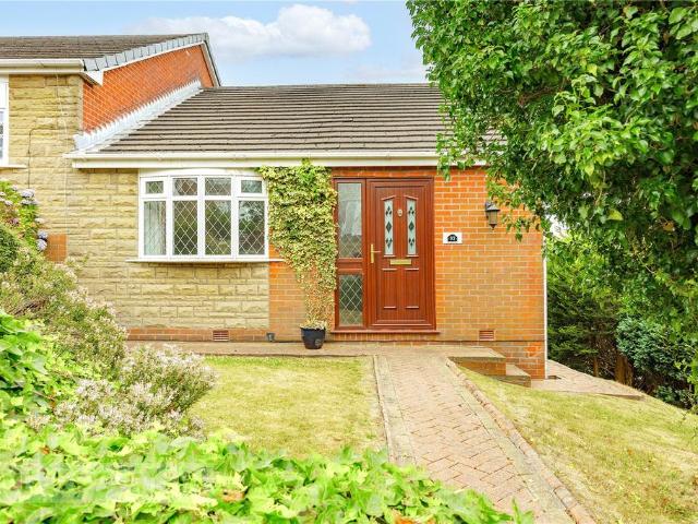 House for sale in Saddleworth, Pendock