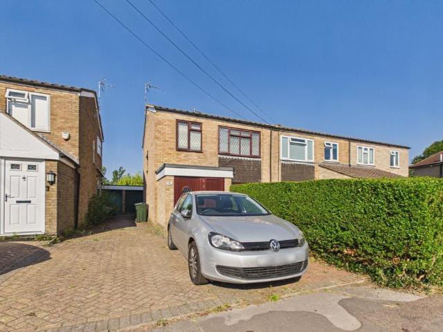 House for sale in Chesham