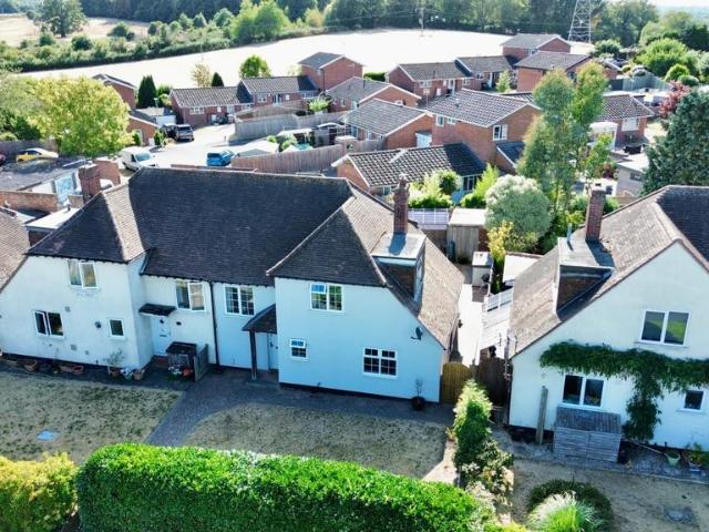 House for sale in Arborfield