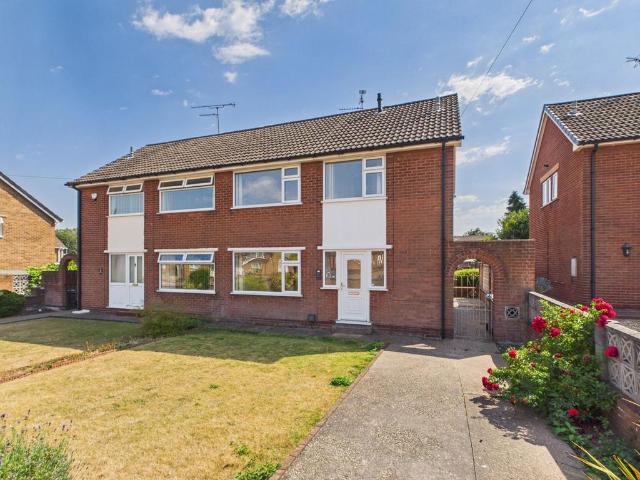 House for sale in Ollerton and Boughton CP, Alverton