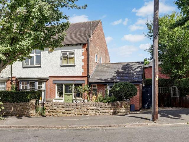 House for sale in Haddon, East Midlands