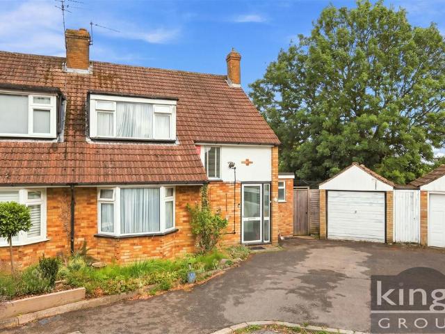House for sale in Fretherne, Hertfordshire