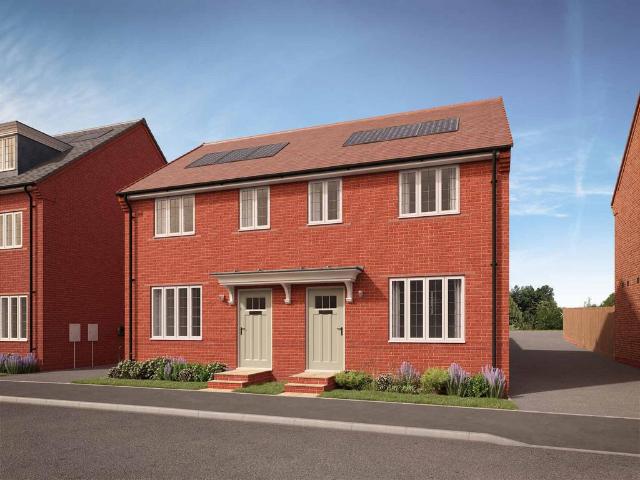 House for sale in Harlestone Manor, Harpole