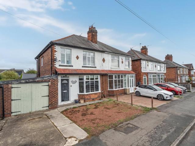 House for sale in Brinsley, Broxtowe