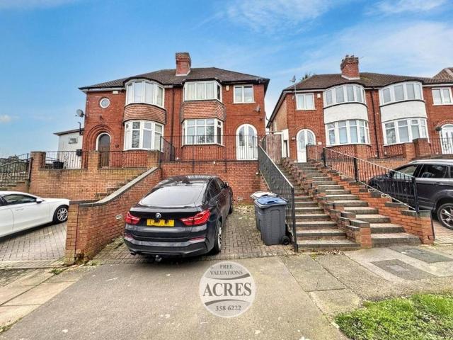 House for sale in West Midlands