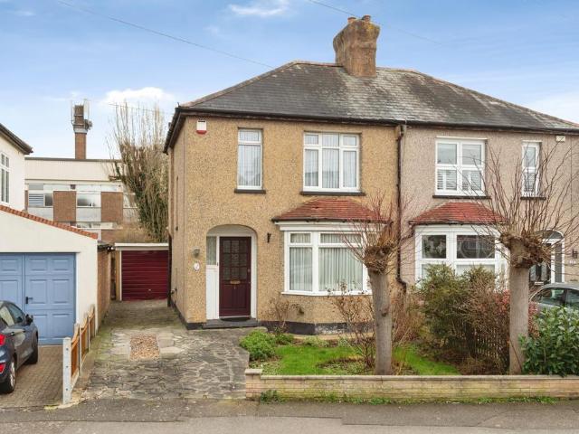 House for sale in Upminster, Greater London