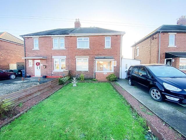 House for sale in Howdon, Wallsend