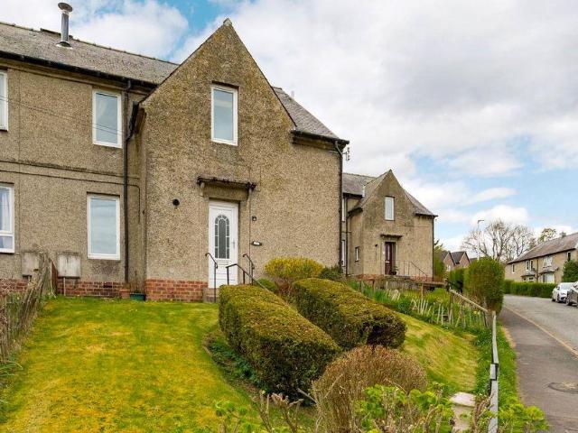 House for sale in Peebles, Scotland