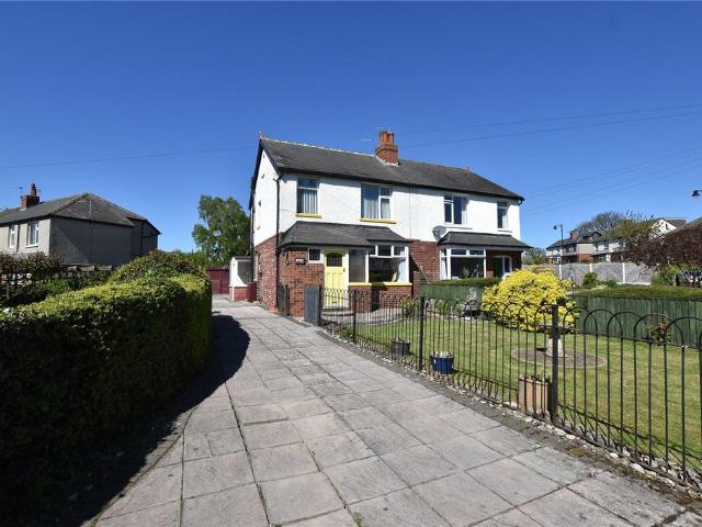 House for sale in Barwick in Elmet and Scholes, Scholes