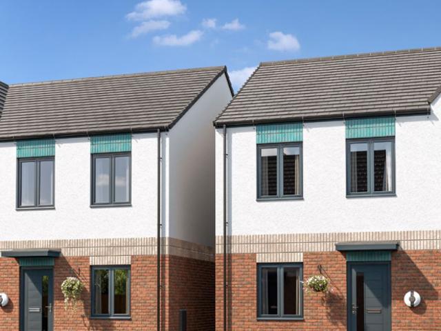 House for sale in Haddon, East Midlands