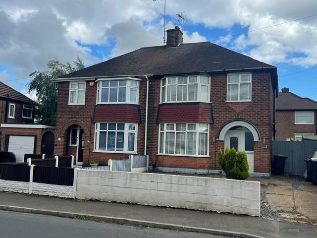 House for sale in East Midlands