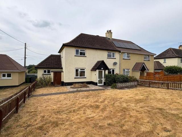 House for sale in Budlake, Devon