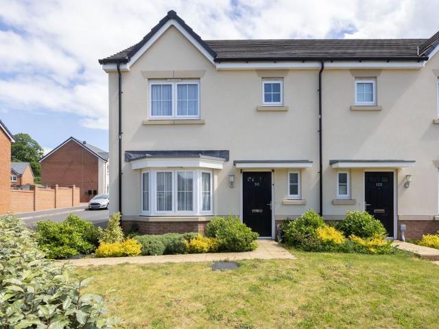 House for sale in Lynworth, Cheltenham