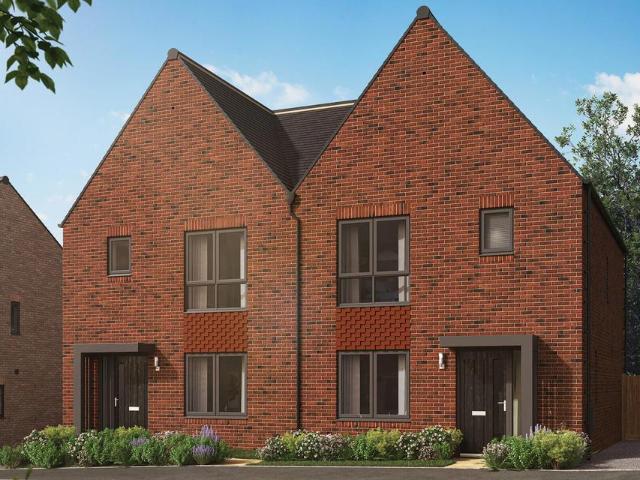 House for sale in Barton Seagrave, North Northamptonshire