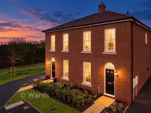 House for sale in Pineham, Dover