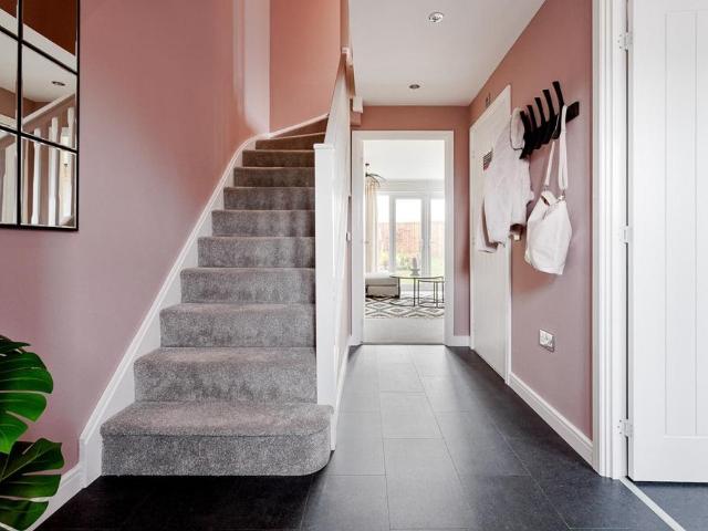 House for sale in Newton, Cambuslang