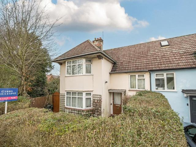 House for sale in Greater London