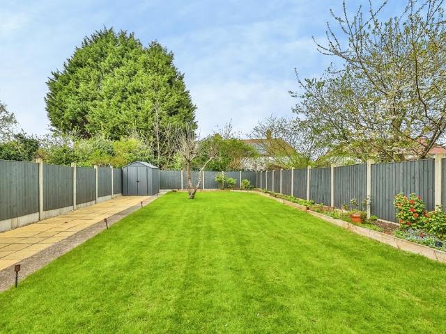 House for sale in Haddon, East Midlands