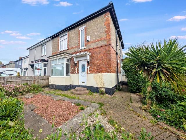 House for sale in Stockton-on-tees