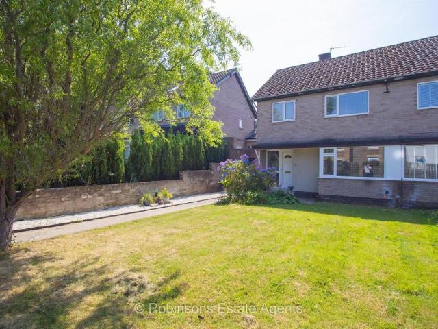 House for sale in Whitesmocks, Durham