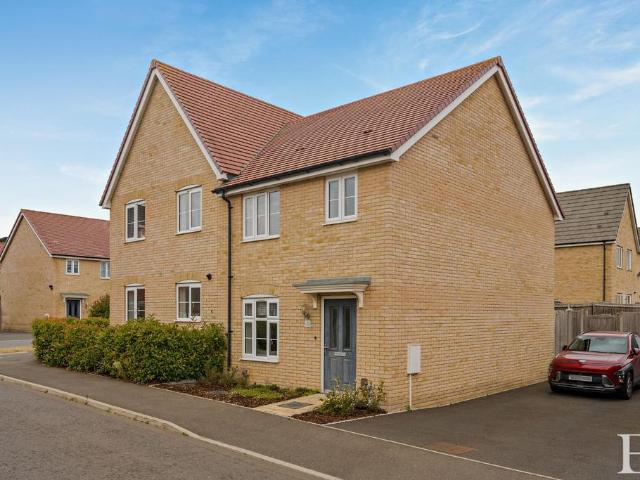 House for sale in Washbrook, Chelmondiston
