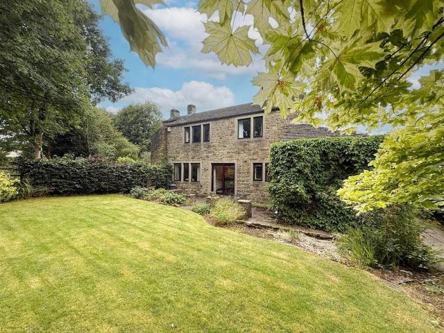 House for sale in Long Ashes Park, Threshfield