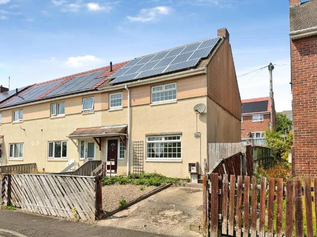 House for sale in Stanley