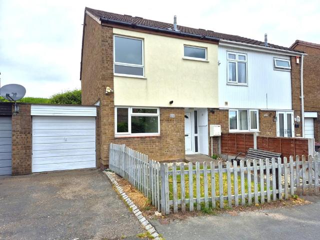 House for sale in Malinslee, Telford