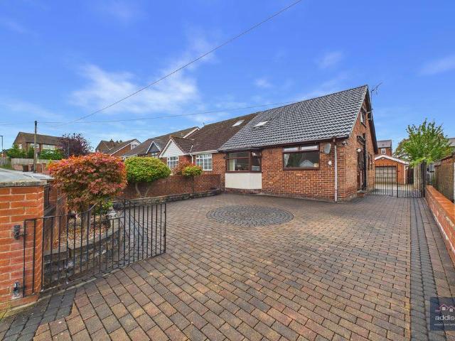 House for sale in Orrell Post, Wigan