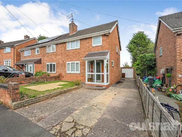 House for sale in Greenlands, Redditch