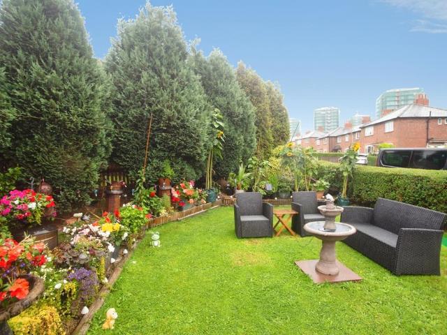 House for sale in Newton Heath, Manchester