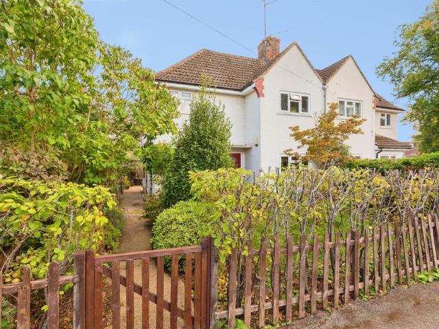 House for sale in Southcourt, Aylesbury