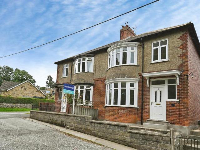 House for sale in Middleham, York and North Yorkshire