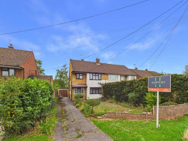 House for sale in Haddenham, Buckinghamshire