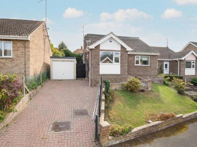 House for sale in Hatton Park, Wellingborough