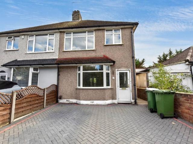 House for sale in Howbury, Greater London