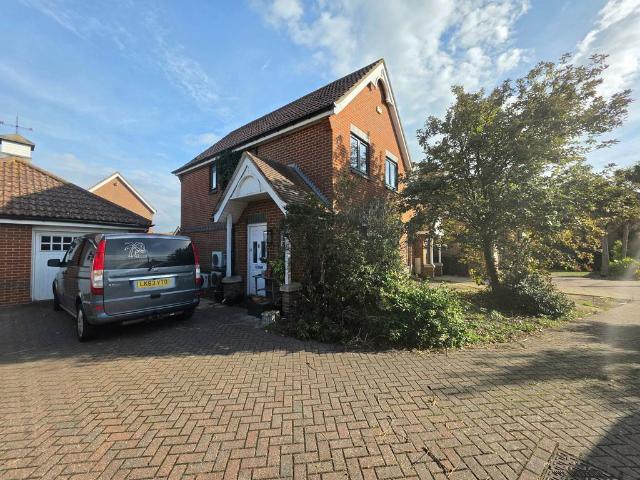 House for sale in Halfway, Swale