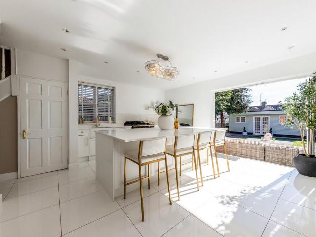 House for sale in London Borough of Bexley, Greater London