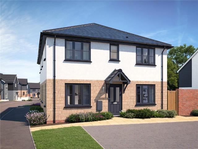 House for sale in Highertown, Penweathers