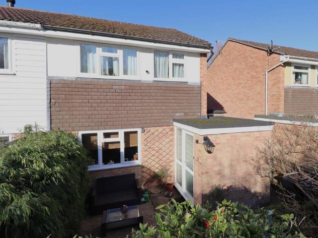 House for sale in Marlborough, Easton Royal