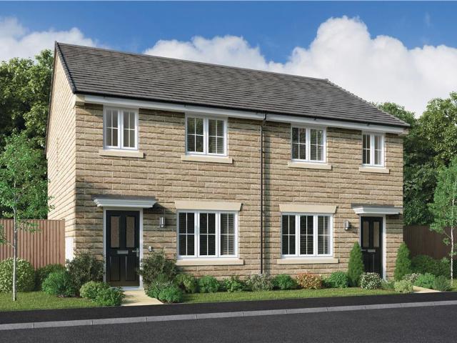House for sale in Wombwell, South Yorkshire